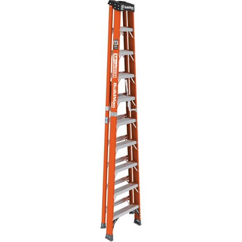 VD738 - Step Ladder