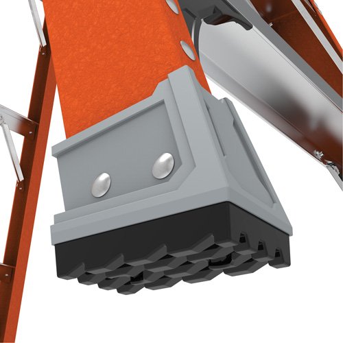 VD741 - Safespace Platform Step Ladder