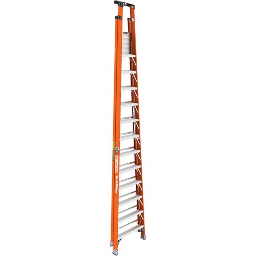 VD746 - Safespace Platform Step Ladder