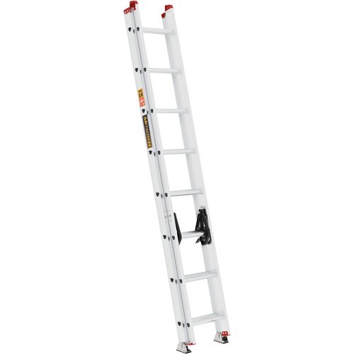 VD747 - Jobsite Series™ Extension Ladder
