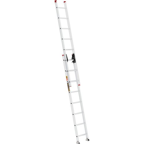 VD747 - Jobsite Series™ Extension Ladder