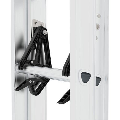 VD747 - Jobsite Series™ Extension Ladder