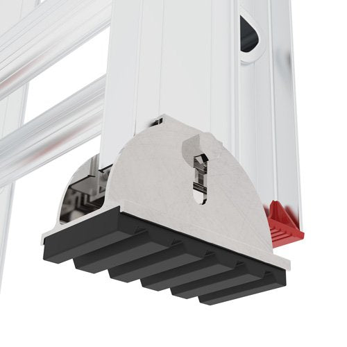 VD747 - Jobsite Series™ Extension Ladder