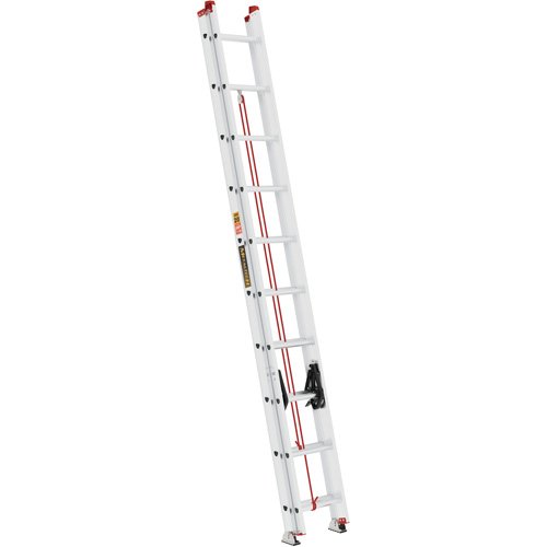 VD748 - Jobsite Series™ Extension Ladder