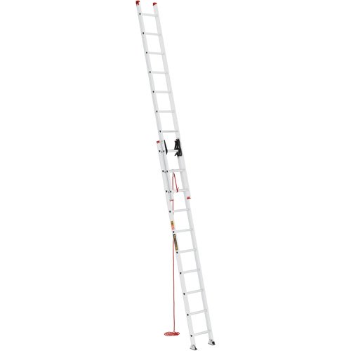 VD748 - Jobsite Series™ Extension Ladder