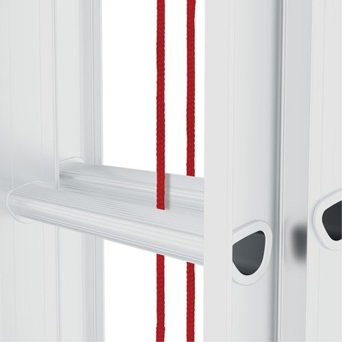 VD749 - Jobsite Series™ Extension Ladder