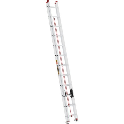 VD749 - Jobsite Series™ Extension Ladder