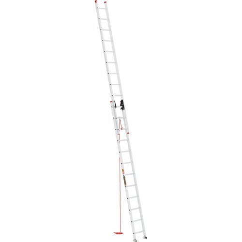 VD749 - Jobsite Series™ Extension Ladder