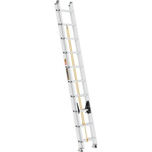 VD750 - Jobsite Series™ Extension Ladder