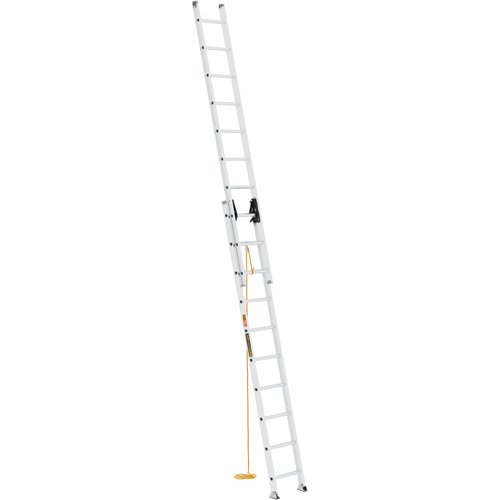 VD750 - Jobsite Series™ Extension Ladder