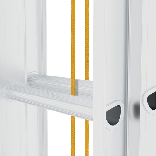 VD751 - Jobsite Series™ Extension Ladder