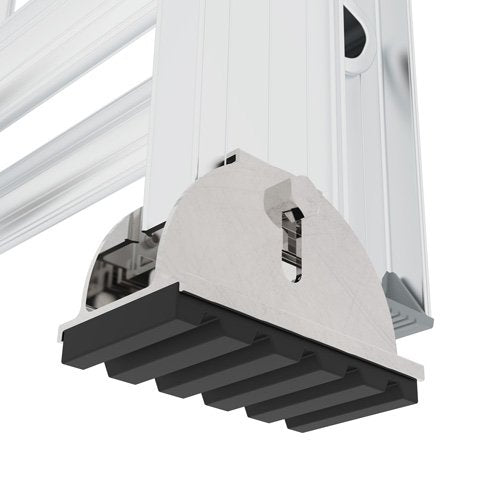 VD752 - Jobsite Series™ Extension Ladder