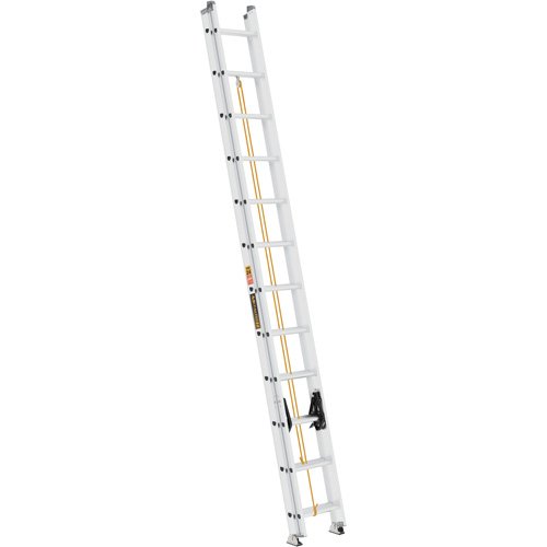 VD751 - Jobsite Series™ Extension Ladder