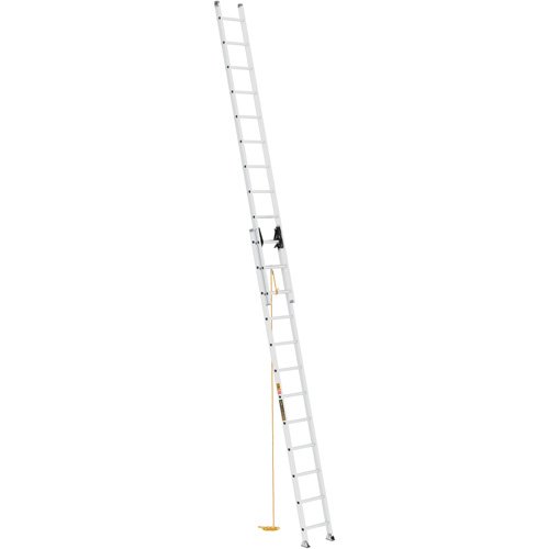 VD751 - Jobsite Series™ Extension Ladder