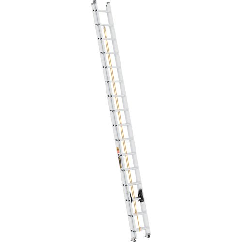 VD753 - Jobsite Series™ Extension Ladder