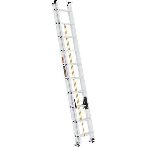VD754 - Jobsite Series™ Extension Ladder