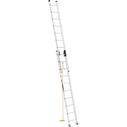 VD754 - Jobsite Series™ Extension Ladder