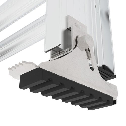 VD754 - Jobsite Series™ Extension Ladder