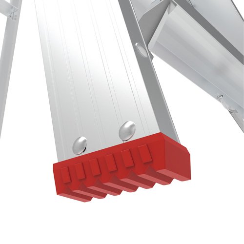 VD759 - Step Ladder with Paint Tray