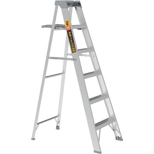 VD764 - Step Ladder with Paint Tray