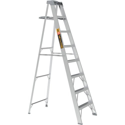 VD765 - Step Ladder with Paint Tray