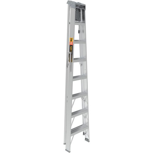 VD765 - Step Ladder with Paint Tray