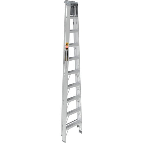 VD766 - Step Ladder with Paint Tray
