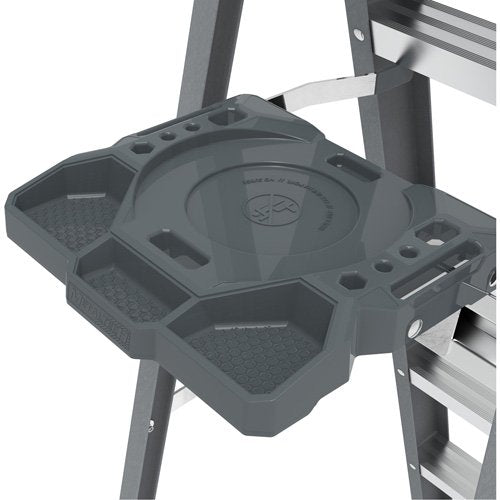 VD768 - Step Ladder with Paint Tray