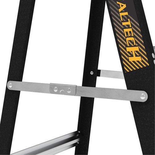 VD774 - Step Ladder with Paint Tray