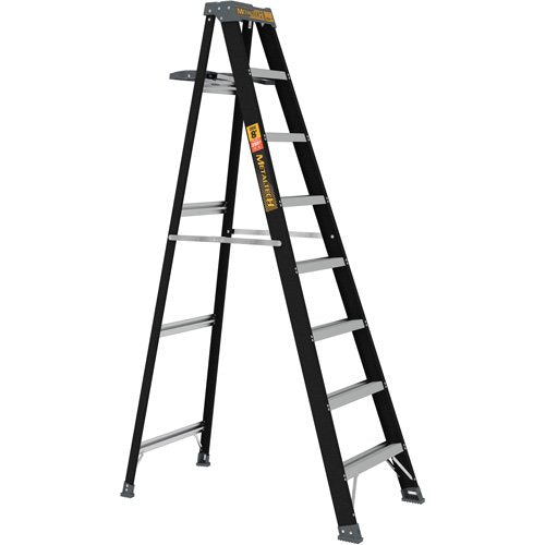 VD775 - Step Ladder with Paint Tray