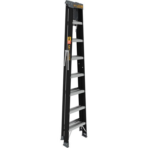 VD775 - Step Ladder with Paint Tray