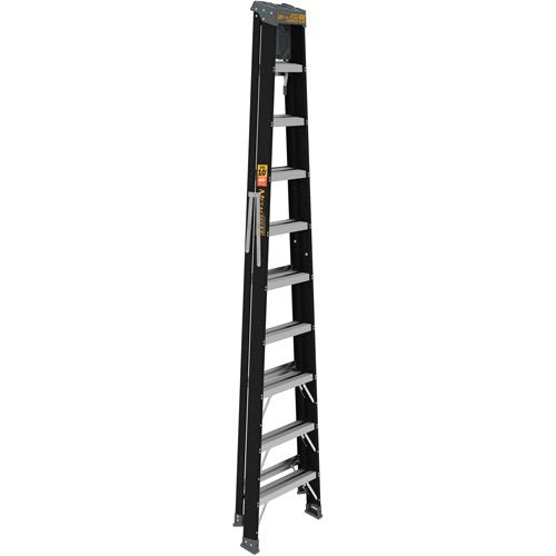 VD776 - Step Ladder with Paint Tray