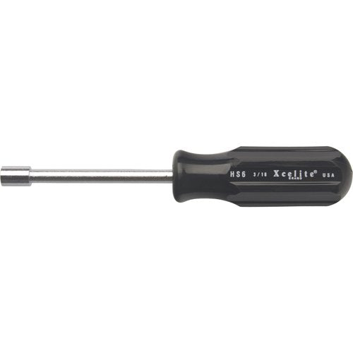 VE068-Hollow Shaft Nut Driver - Imperial