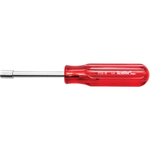 VE070-Hollow Shaft Nut Driver - Imperial