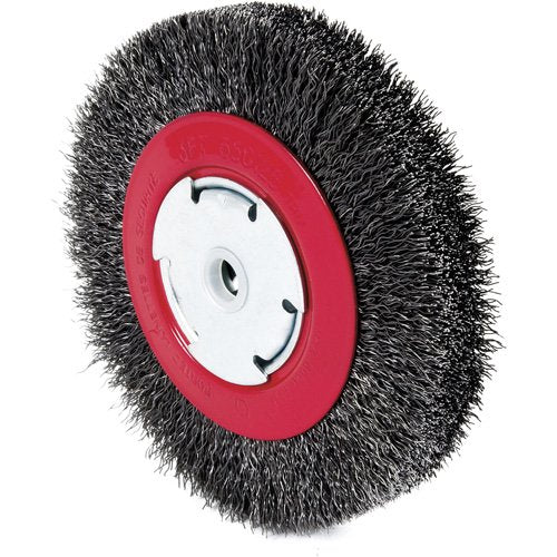 VE564 - 101F-3M Crimped Wire Wheel