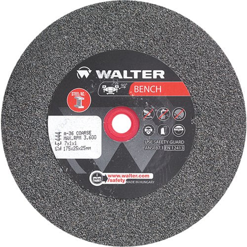 VE780-Bench Grinding Wheels
