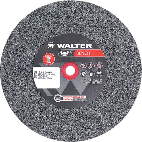VE783-Bench Grinding Wheels
