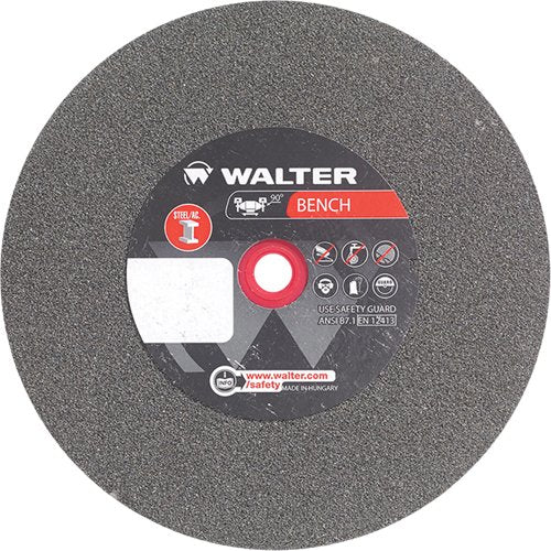 VE788-Bench Grinding Wheels