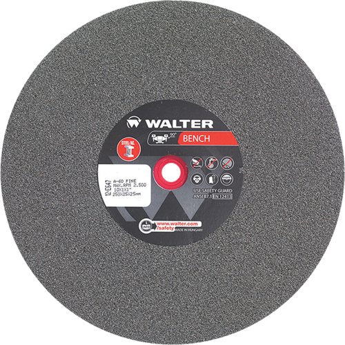 VE790-Bench Grinding Wheels