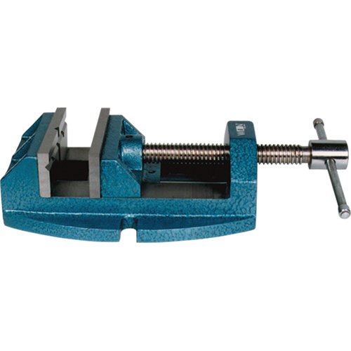 VE855-Versatile Drill Press Vises