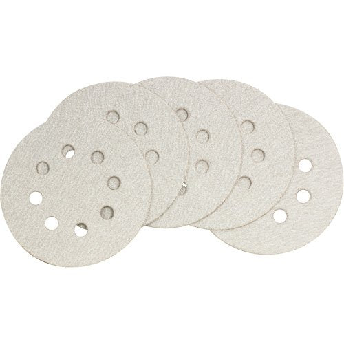 VK328 - Random Orbit Sander Abrasive Sandpaper - 50-Pack