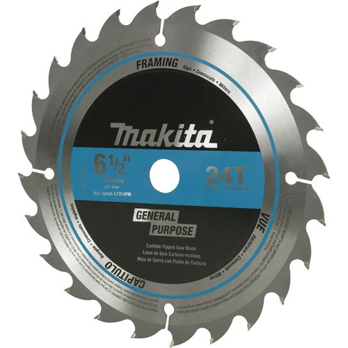 VK824 - 24T General Purpose Circular Saw Blade