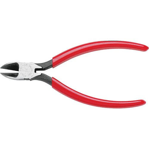 VL799 - Diagonal Cutting Pliers With Grip