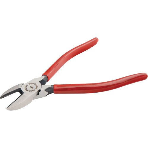 VL801 - Diagonal Cutting Pliers With Grip