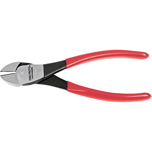 VL803-Heavy-Duty Diagonal Cutting Pliers