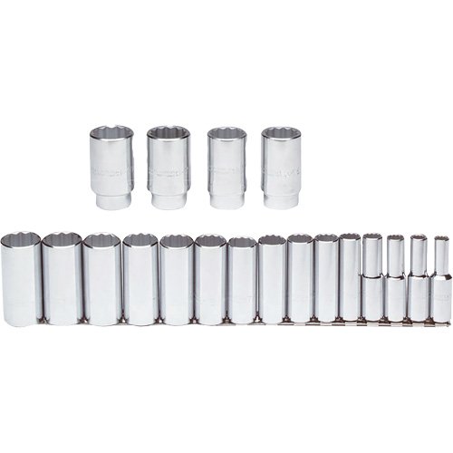 VN330 - Socket Set