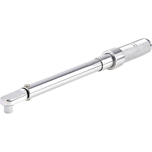 VN538 - Fixed Head Micrometer Torque Wrench