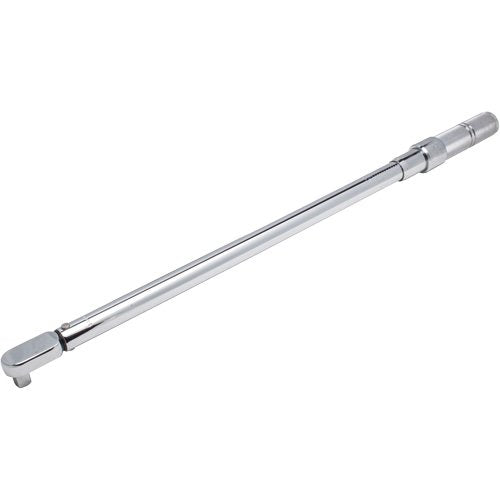 VN601 - Fixed Head Micrometer Torque Wrench