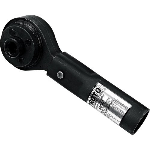 VO288 - Torque Multiplier
