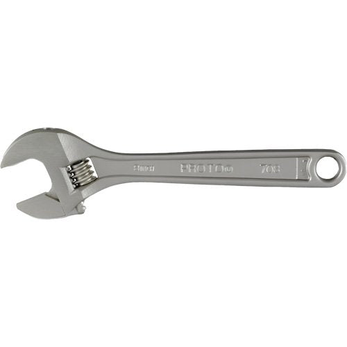 VO560 - Adjustable Wrench With CLIK-STOP®